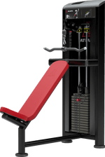 Atlantis Incline Triceps Pushdown - Model T215