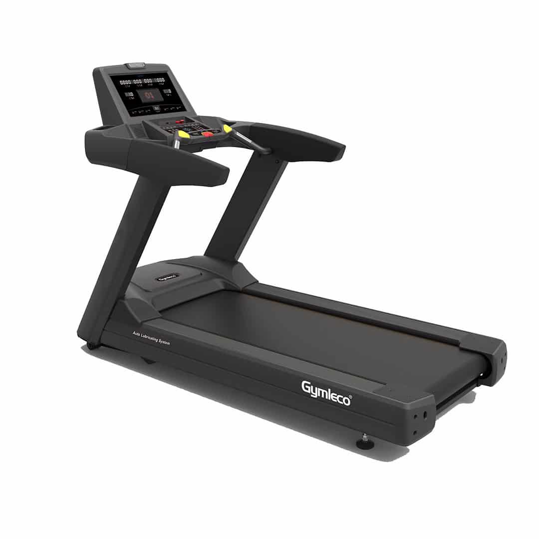 Commercial Large Treadmill, with self-lubrication