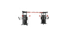 Newtech Wellness Tri Cable 6 Station