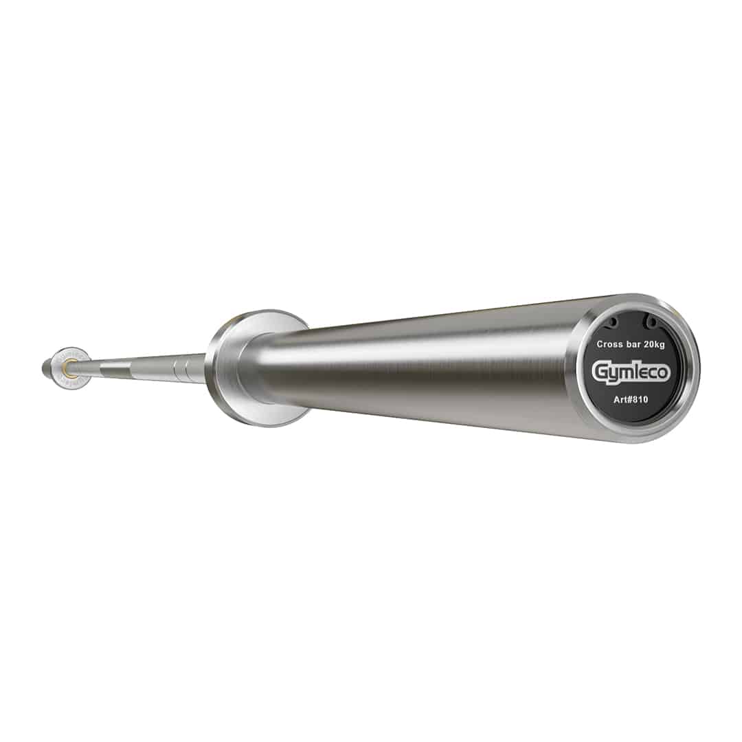 810 Weightlifting Bar, Men